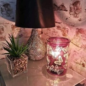 Wings Scentsy Warmer